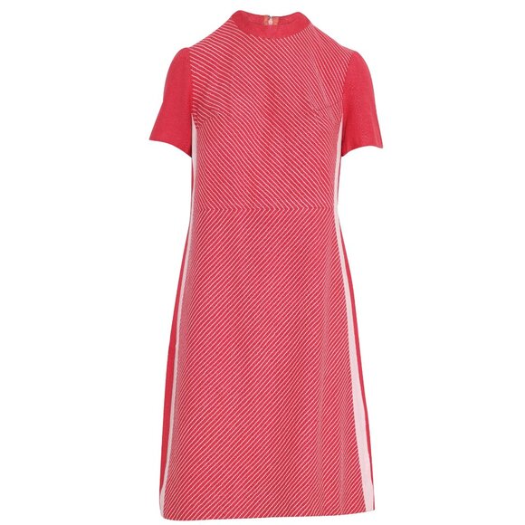 Sundazed (Netherlands) 60s, Punchcard Programming, Dutch Textile Innovation - Picture 1 of 5